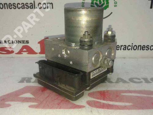ABS pump RENAULT CLIO III (BR0/1, CR0/1)  | BP7951220M43 