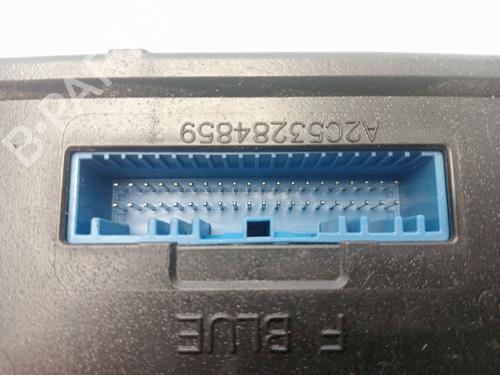 Elektronische module RENAULT MEGANE III Hatchback (BZ0/1_, B3_)  | BP29876669M83