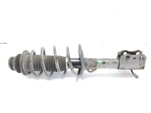 Used Left front shock absorber Left front shock absorber TOYOTA YARIS (_P9_) 1.4 D-4D (NLP90_, NLP90R) (90 hp) 40623952 40623952