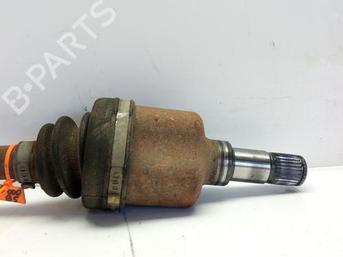 Left front driveshaft FORD FOCUS II (DA_, HCP, DP) | BP31161696M38 - Image 4