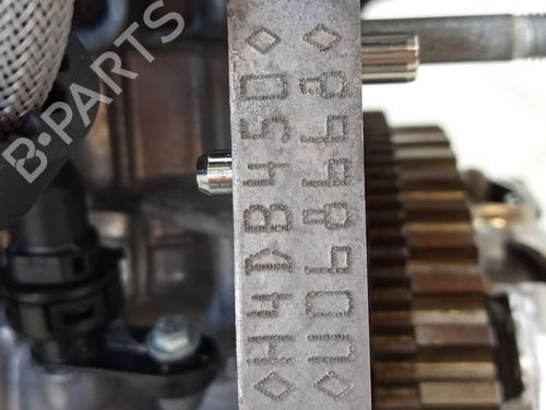 Engine RENAULT CLIO V (B7_) 1.0 TCe 100 (B7MT) | BP29500753M1 