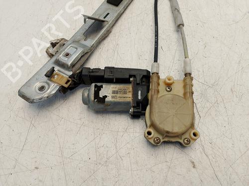 Front left window mechanism RENAULT MEGANE II Saloon (LM0/1_) 1.5 dCi (LM02, LM13, LM2A) | BP38076211C22 - Image 4
