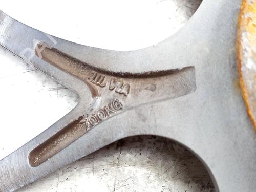 Fælk BMW 1 (E81) 118 i | BP30588457C45 