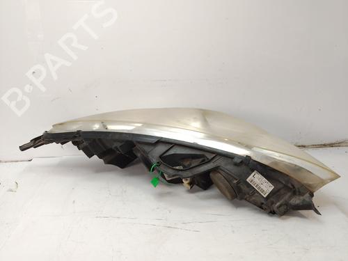 Left headlight PEUGEOT 407 (6D_) 1.6 HDi 110 (6D9HZC, 6D9HYC) | BP33989727C28 - Image 3