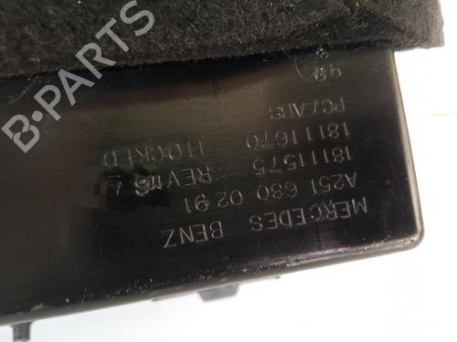 Glove box MERCEDES-BENZ R-CLASS (W251, V251) R 350 (251.056, 251.156) | BP10172480C95 
