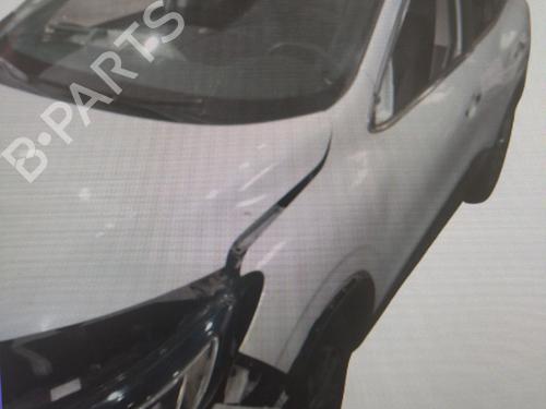 Left mirror RENAULT KADJAR (HA_, HL_) 1.6 TCe 165 (HLMH) | BP29154753C26 