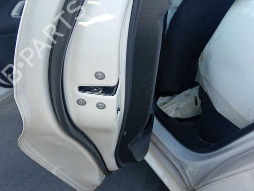 Used Rear left lock Rear left lock 38969405 38969405