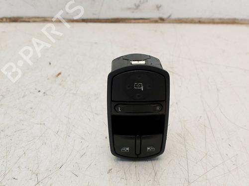 Used Left front window switch Left front window switch 38461030 38461030