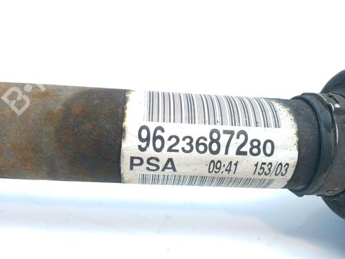 Left front driveshaft CITROËN XSARA (N1) 2.0 HDi 90 | BP17093570M38 