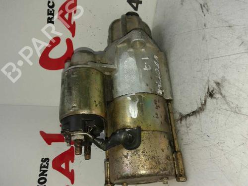 Starter OPEL VECTRA B (J96)  | BP7962828M8 