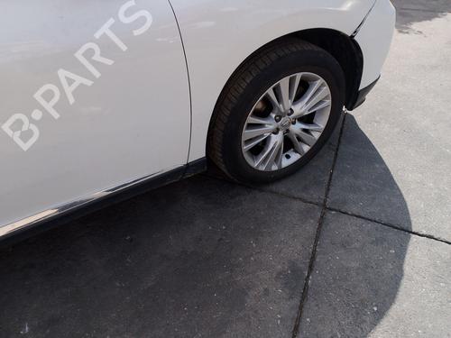 Torpedoplade LEXUS RX (_L2_) 450h AWD (GYL25_, GYL26_, GYL25, GYL26, GYL25R, GYL26R) | BP31215229C110  - Image 26