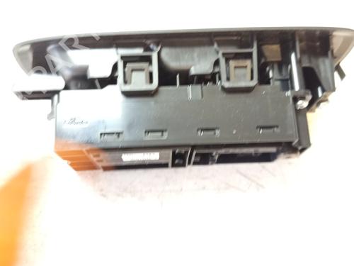 Left front window switch FORD RANGER (TKE) | BP31158043I27 - Image 4