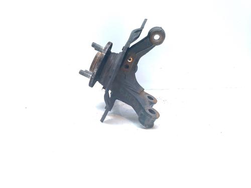 Right front steering knuckle TOYOTA YARIS (_P13_)  | BP18745017M26 