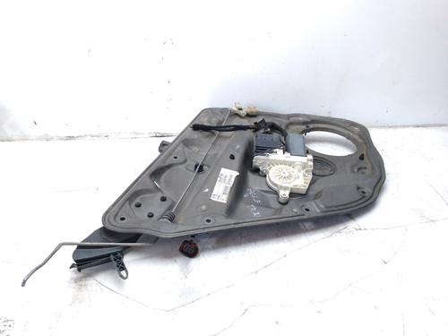 Rudehejsemotor bagstkærm venstre VW GOLF IV (1J1) 1.9 TDI | BP19177716E23 