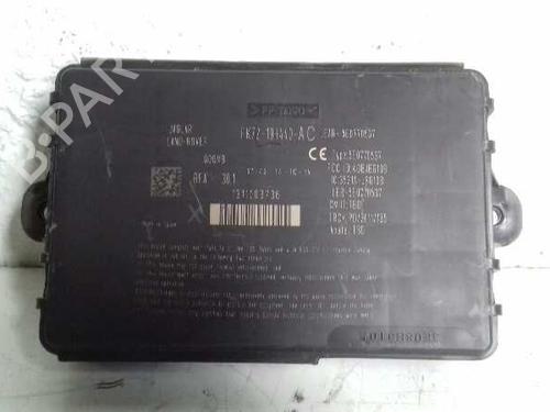 Used Electronic module Electronic module 7959855 7959855