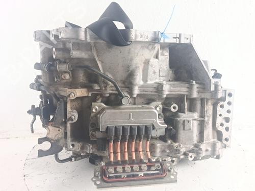Gearbox TOYOTA C-HR (_X1_) 1.8 Hybrid (ZYX10_, ZYX11_) | BP35776800M3 - Image 2