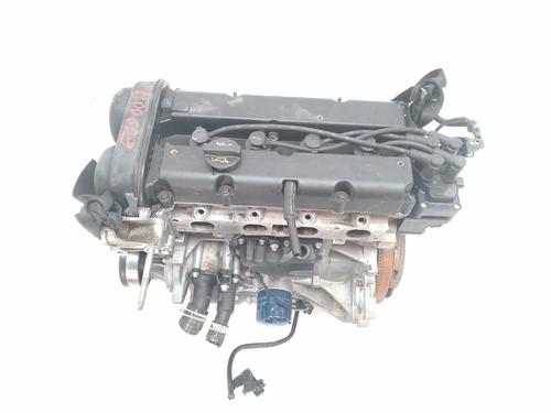 Engine FORD FIESTA VI (CB1, CCN)  | BP15730981M1 
