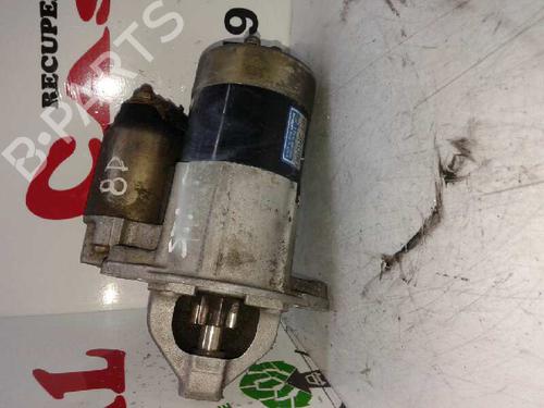 Startmotor HYUNDAI i30 (FD) [2007-2012]  7962808
