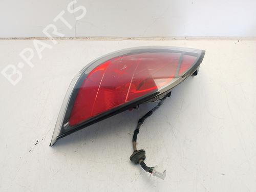 Left taillight KIA RIO II (JB) 1.4 16V | BP33963753C34 - Image 2