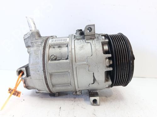 AC compressor RENAULT LAGUNA III (BT0/1) 2.0 dCi (BT01, BT08, BT09, BT0E, BT0K, BT12, BT1C, BT1D,... | BP33435065M34 - Image 3