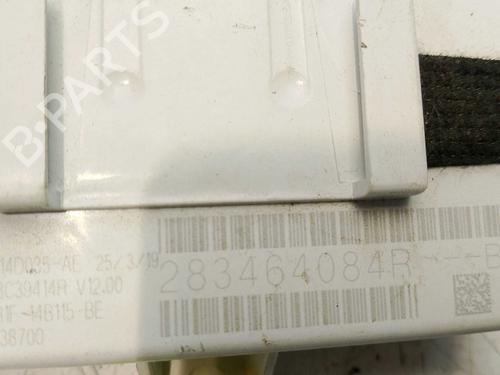 Electronic module DACIA DUSTER (HM_) 1.3 TCe 150 (HMM3) | BP40037411M83 - Image 5