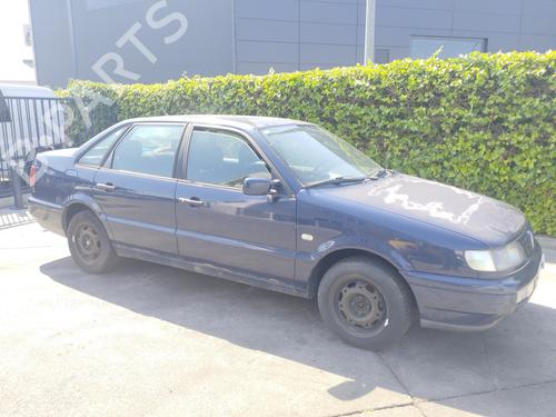 Used Parts VW PASSAT B3/B4 (3A2, 35I) 1.9 TDI 2148199