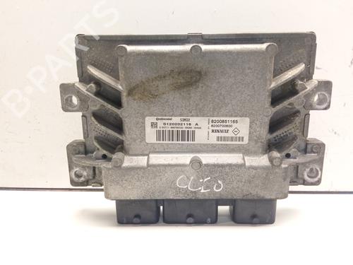 Used Engine control unit (ECU) Engine control unit (ECU) 8075107 8075107