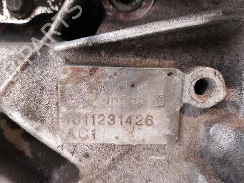 Other LAND ROVER DISCOVERY V (L462) 2.0 Td4 4x4 | BP25808365O1 