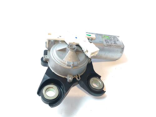 Used Rear wiper motor PEUGEOT PARTNER Tepee [2008-2025]  21500332