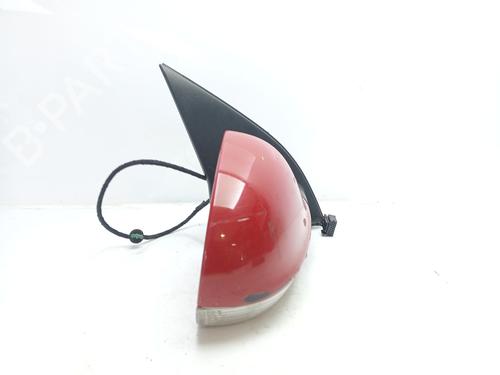 Right mirror VW GOLF V (1K1) 1.9 TDI | BP20104140C27 
