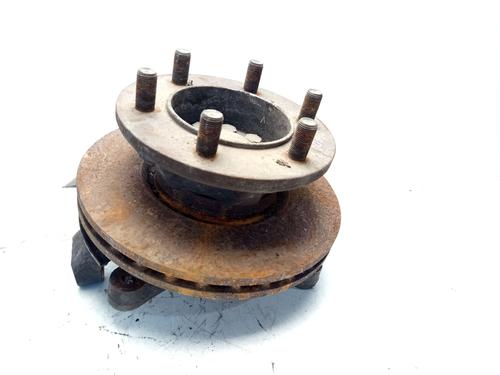 Used Right front steering knuckle IVECO DAILY IV Van [2006-2012]  31346299