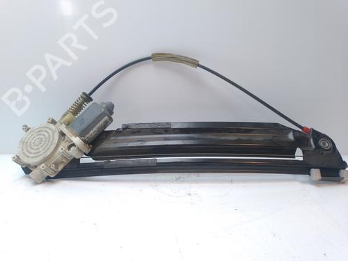 Used Rear left window mechanism BMW 5 (E39) 525 i (192 hp) 20075289