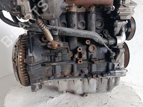 Engine HYUNDAI MATRIX (FC) 1.5 CRDi | BP35775424M1 - Image 11