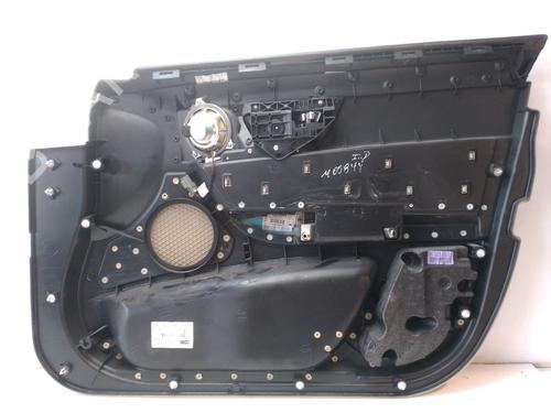 Front left panel JAGUAR XF I (X250) 2.7 D | BP25919552C58 - Image 7