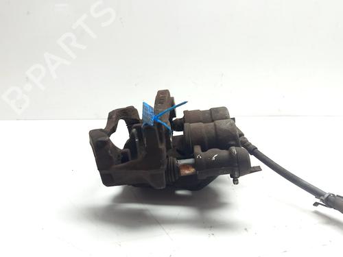 Left front brake caliper CITROËN JUMPER II Bus 2.2 HDi 130 | BP31185048M105 - Image 2