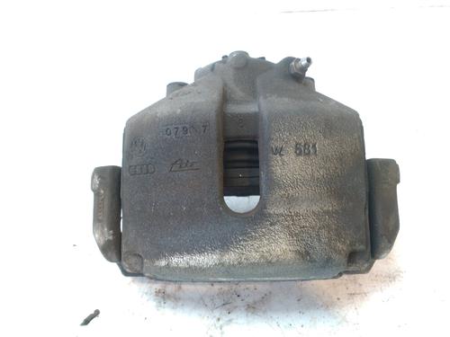 Used Left front brake caliper Left front brake caliper 23857377 23857377