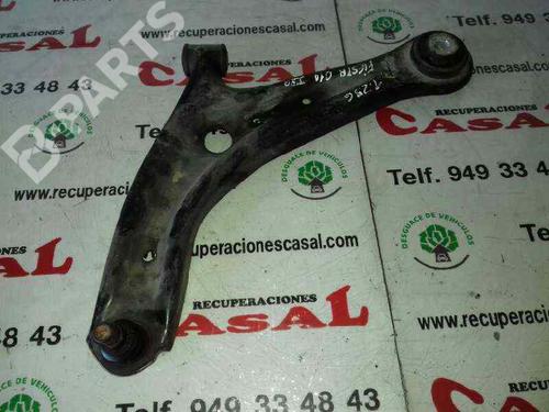 Used Left front suspension arm Left front suspension arm 7953990 7953990