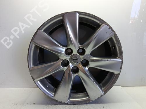 Felge für LEXUS LS (_F4_) 600h AWD (UVF45, UVF46) (394 hp) 33209229