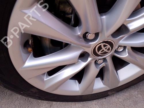 Pinça travão frente esquerda TOYOTA COROLLA Hatchback (_E21_, _EA1_, _EH1_) [2018-2025]  31185039