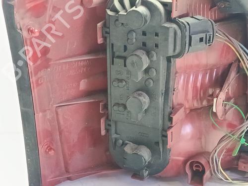 Right taillight AUDI A4 B6 Avant (8E5) 1.9 TDI | BP38013359C35 - Image 8