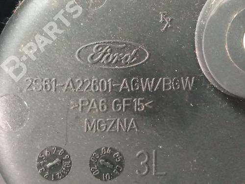 Front left interior door handle FORD FIESTA V (JH_, JD_) 1.4 TDCi | BP11422157I13 