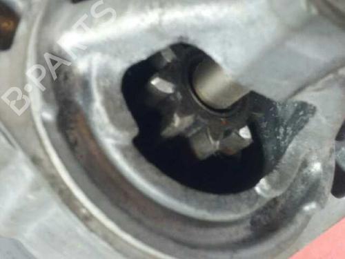 Startmotor TOYOTA COROLLA Saloon (_E15_) 1.6 (ZRE151) | BP7962910M8 