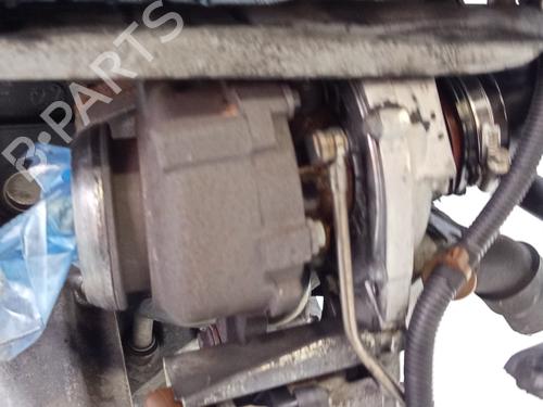 Engine MERCEDES-BENZ C-CLASS Coupe (CL203) C 220 CDI (203.708) | BP29077407M1 