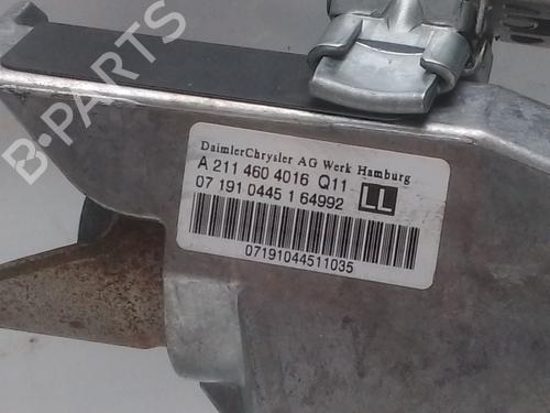 Steering column MERCEDES-BENZ E-CLASS (W211) E 220 CDI (211.008) | BP33273405M21 - Image 4
