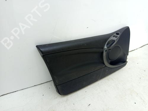 Front left panel FORD COUGAR (EC_) 2.5 V6 24V | BP38178189C58 - Image 3