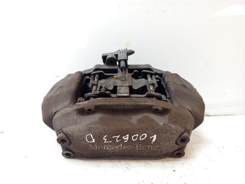 Used Right front brake caliper Right front brake caliper MERCEDES-BENZ CLS (C219) CLS 350 (219.356) (272 hp) 33621578 33621578