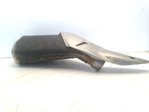 Exhaust system KAWASAKI MOTORCYCLES Z (900cc - ) Z 900 (ZR900DA2, ZR900HA2, ZR900PA2, ZR900VA2) | BP31214260M121 - Image 2