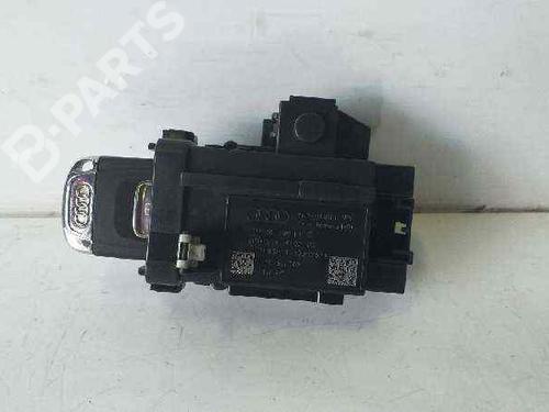 Used Ignition barrel AUDI A5 (8T3) 3.0 TDI quattro (240 hp) 7958293