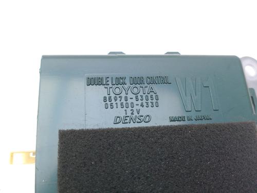 Electronic module LEXUS IS III (_E3_) 300h (AVE30_, AVE30R) | BP18866866M83 - Image 2