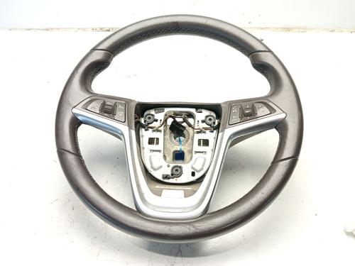 Used Steering wheel OPEL ZAFIRA TOURER C (P12) 2.0 CDTi (75) (130 hp) 30529150